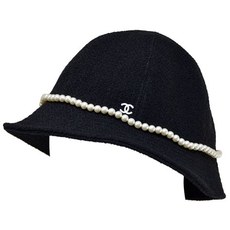 vintage coco chanel hats|Chanel inspired hats.